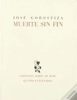 Capa do artigo Muerte Sin Fin