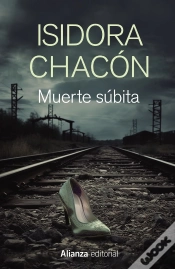 Capa do artigo Muerte Subita