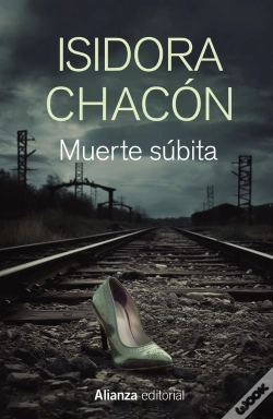Capa do artigo Muerte Subita