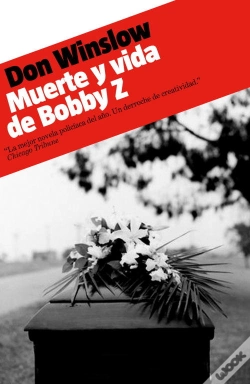 Capa do artigo Muerte Y Vida De Bobby Z