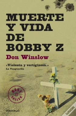 Capa do artigo Muerte Y Vida De Bobby Z