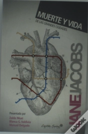 Capa do artigo Muerte Y Vida De Las Grandes Ciudades