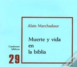 Capa do artigo Muerte Y Vida En La Biblia