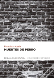 Capa do artigo Muertes De Perro