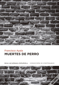 Capa do artigo Muertes De Perro