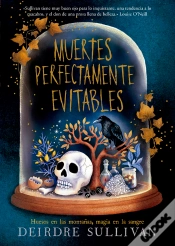 Capa do artigo Muertes Perfectamente Evitables