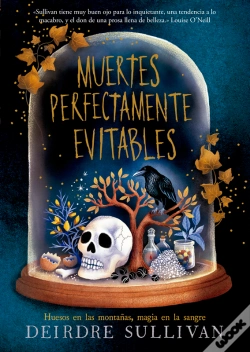 Capa do artigo Muertes Perfectamente Evitables