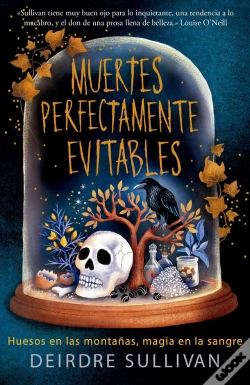 Capa do artigo Muertes Perfectamente Evitables