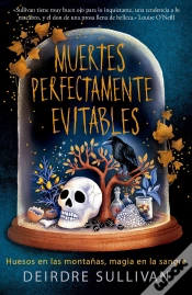 Capa do artigo Muertes Perfectamente Evitables