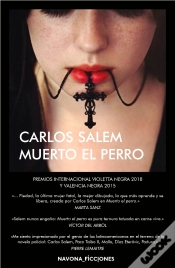 Capa do artigo Muerto El Perro