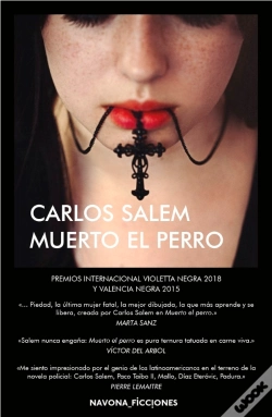 Capa do artigo Muerto El Perro