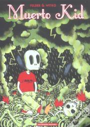 Muerto Kid