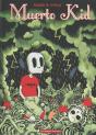 Muerto Kid - Preview