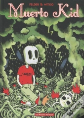 Muerto Kid