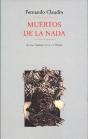 Muertos De La Nada - Preview
