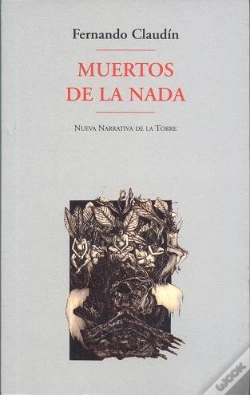 Capa do artigo Muertos De La Nada