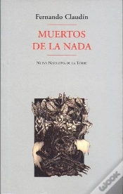 Capa do artigo Muertos De La Nada