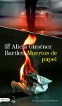 Muertos De Papel - Preview