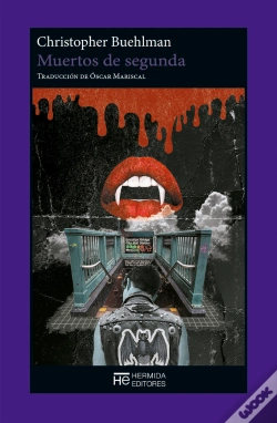 Capa do artigo Muertos De Segunda