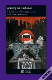 Capa do artigo Muertos De Segunda