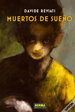 Capa do artigo Muertos De Sueño
