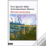 Capa do artigo Muertos Incómodos