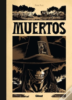 Capa do artigo Muertos