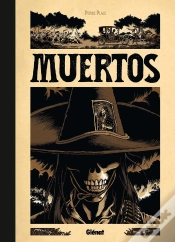 Capa do artigo Muertos
