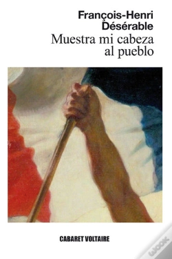 Capa do artigo Muestra Mi Cabeza Al Pueblo