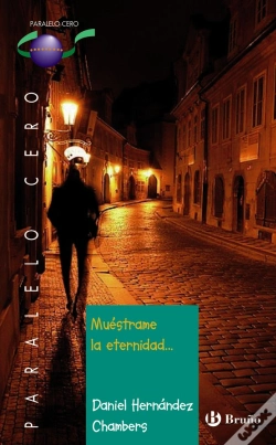 Capa do artigo Muéstrame La Eternidad...