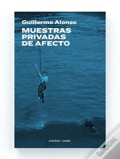 Capa do artigo Muestras Privadas De Afecto
