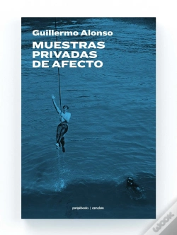 Capa do artigo Muestras Privadas De Afecto