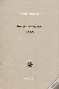 Capa do artigo Muettes Émergences Proses
