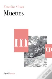 Capa do artigo Muettes