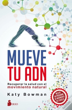 Capa do artigo Mueve Tu Adn