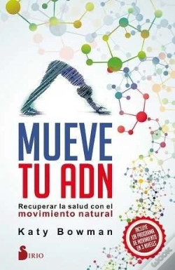 Capa do artigo Mueve Tu Adn