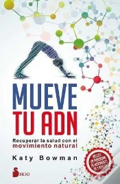 Capa do artigo Mueve Tu Adn