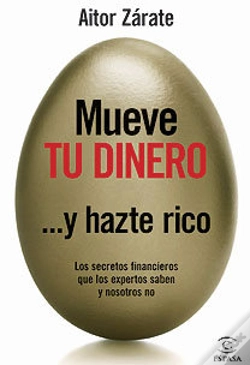 Capa do artigo Mueve Tu Dinero Y Hazte Rico