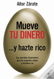 Capa do artigo Mueve Tu Dinero Y Hazte Rico