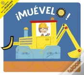 Capa do artigo ¡Muevelo!