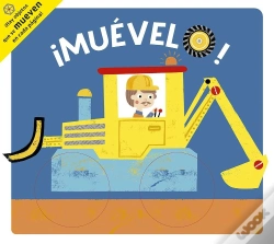 Capa do artigo ¡Muevelo!