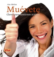Capa do artigo Muévete