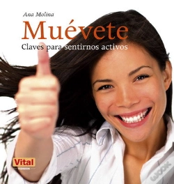 Capa do artigo Muévete