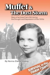 Capa do artigo Muffet & The Dust Storm