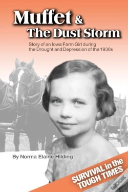 Capa do artigo Muffet & The Dust Storm