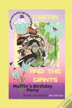 Capa do artigo Muffin And The Giants