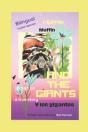 Muffin And The Giants - Preview