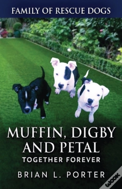 Capa do artigo Muffin, Digby And Petal