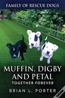 Capa do artigo Muffin, Digby And Petal