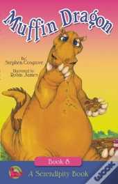 Muffin Dragon